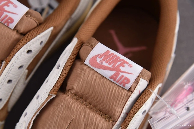 Cheap DM7866-106 1 AJ x SP Travis OG Low Scott 0718